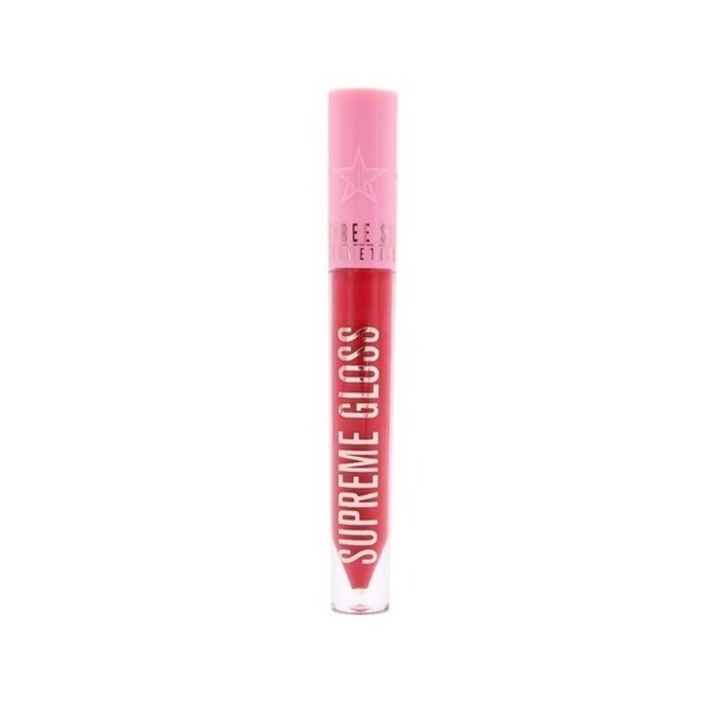 Jeffree Star - Supreme Gloss - Fatality - 5.10 ml‎ / .172 oz